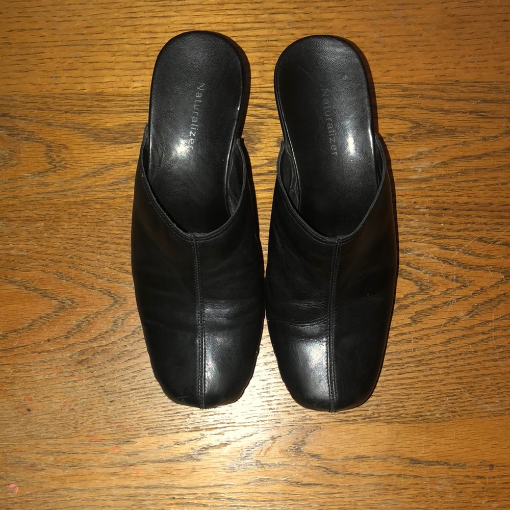 Naturalizer shoes